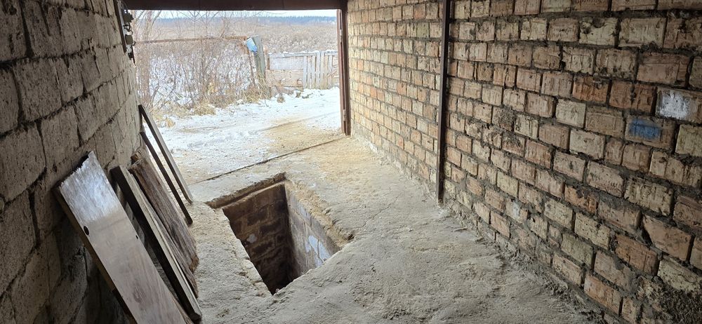 Оренда гаражу І. Виговського 15