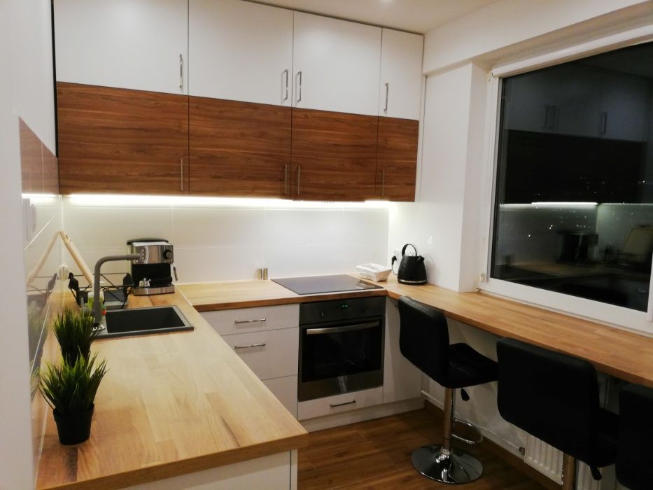Apartament do wynajęcia Nowe Miasto Rzeszów ul. Świadka