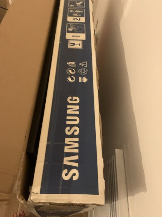 Vendo tv 50 polegadas da samsung