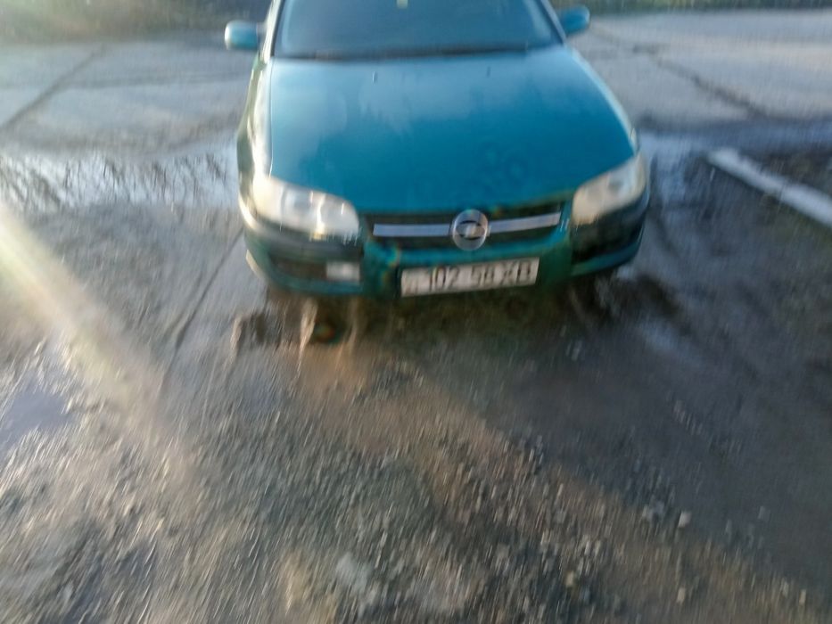 Продам Опель омега б