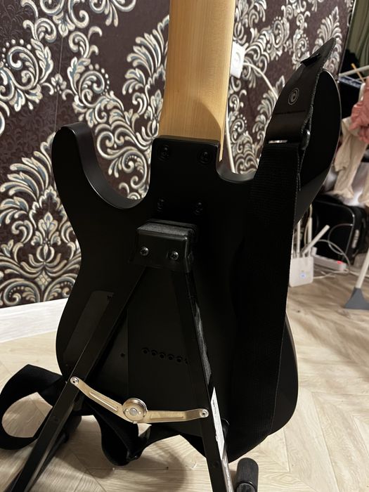 Продам гітару Jackson JS22-7