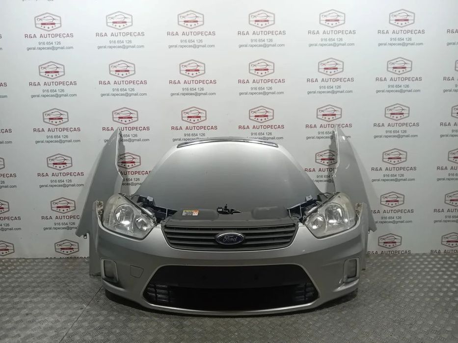 Frente Completa Ford C-Max 1 Facelift