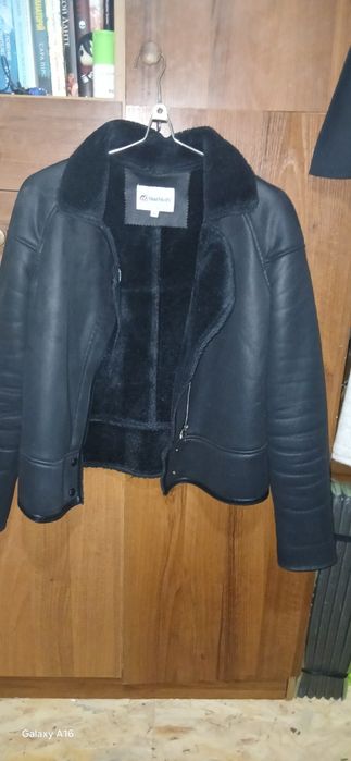 Дубленка. Размер М