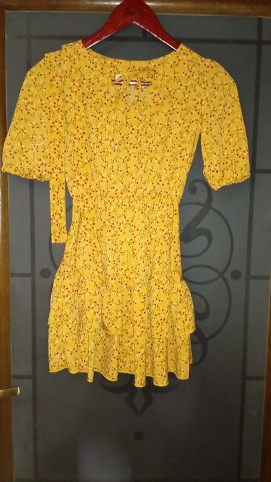 Плаття на дівчинку