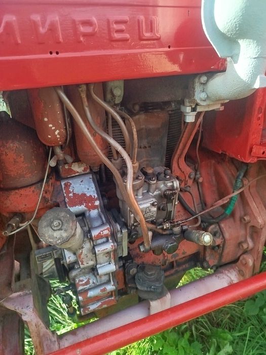 Продам трактор Т 25 в доброму стані