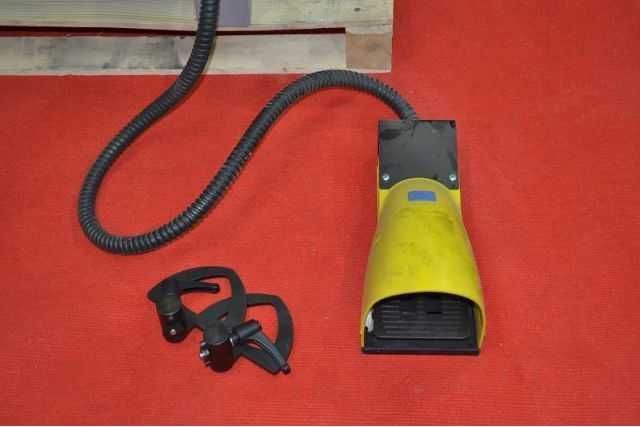 Свердлильно-присадочний верстат Stomana BM 21E