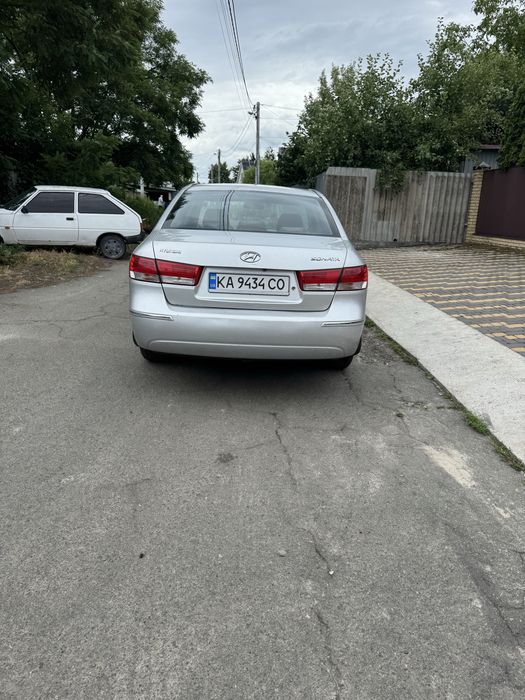 Продам HYUNDAI Sonata