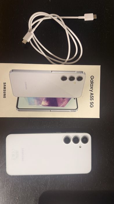Samsung a55 128gb