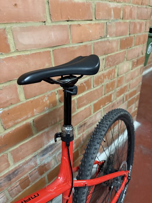 Гірський велосипед TREK MARLIN 7