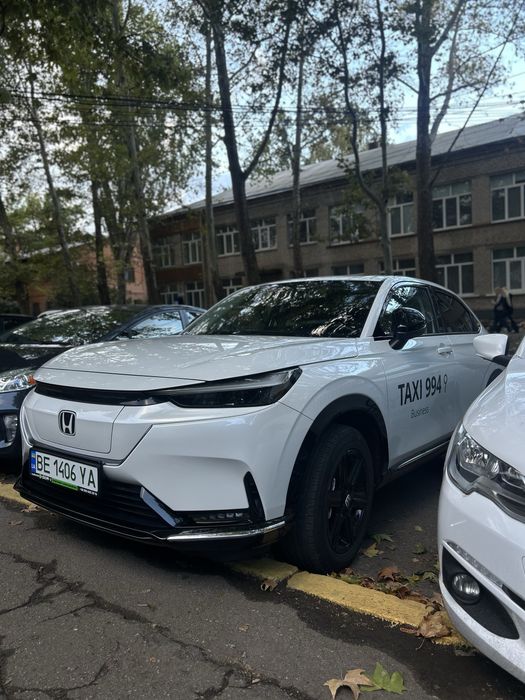 Аренда авто под такси