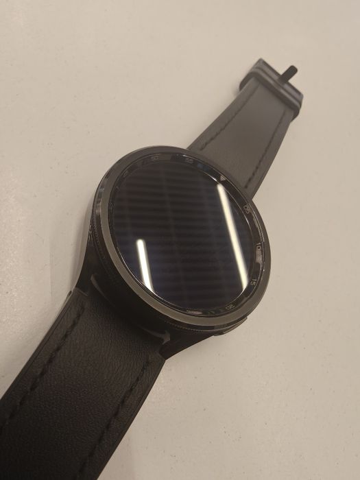 Samsung Galaxy watch 6 clasic