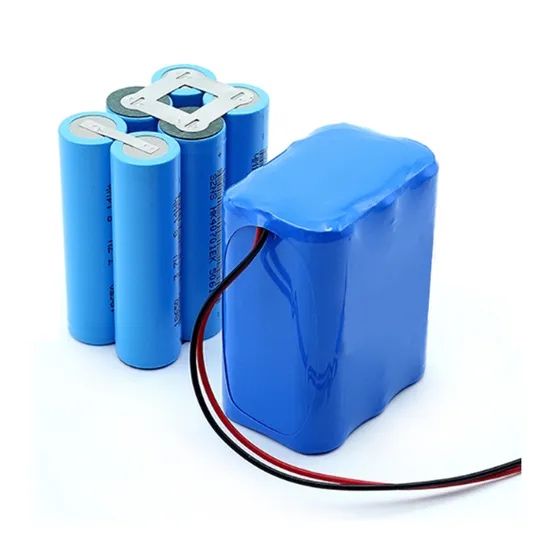 Аккумулятори 18650 для ваших потред