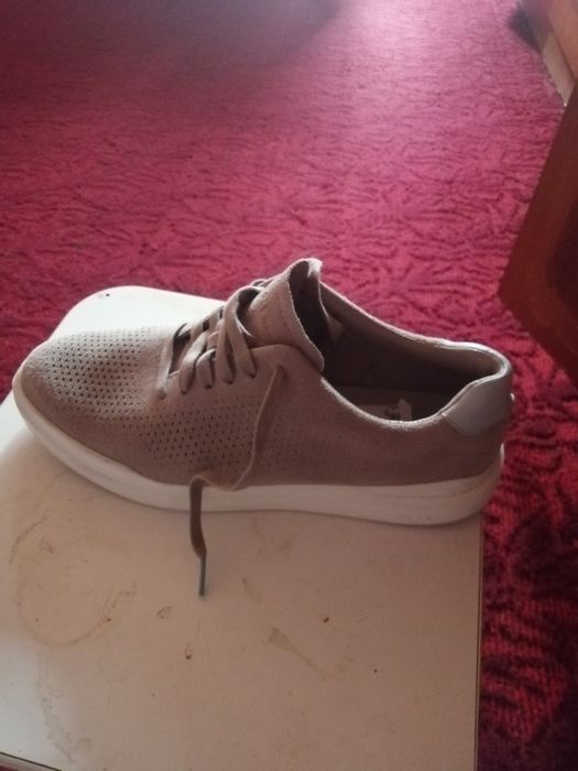 Сole Haan туфли макасины.