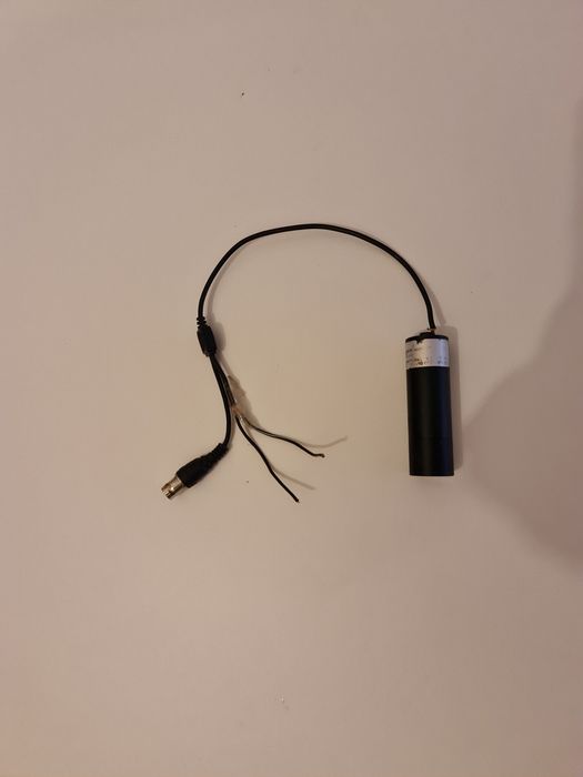 Mini Camera , preta