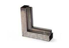 Т-профиль для Производства Ворот в Наличии Харьков Цена от 220 грн !!