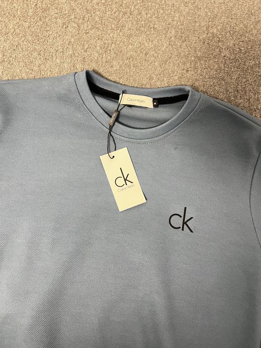 Чоловічий світшот Calvin Klein