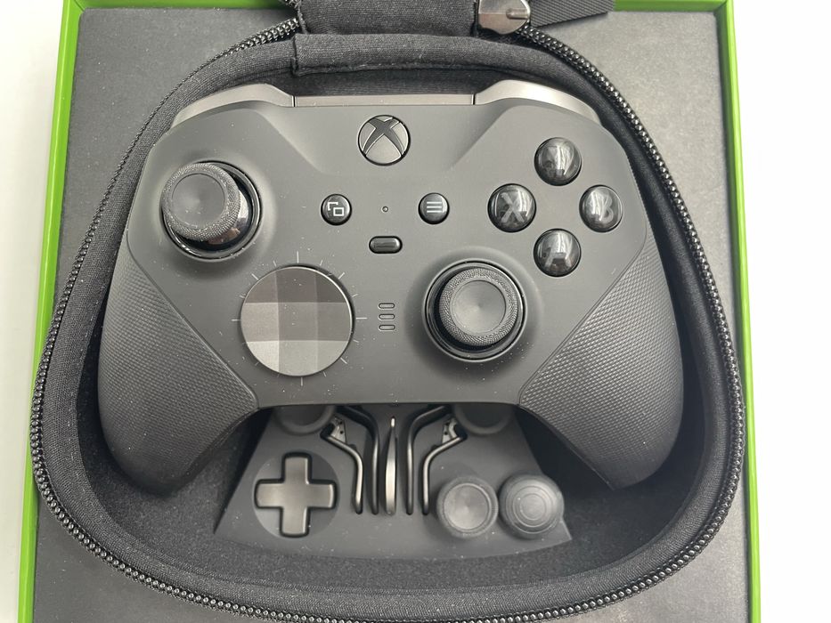 Oryginalny Pad Xbox Elite Series 2