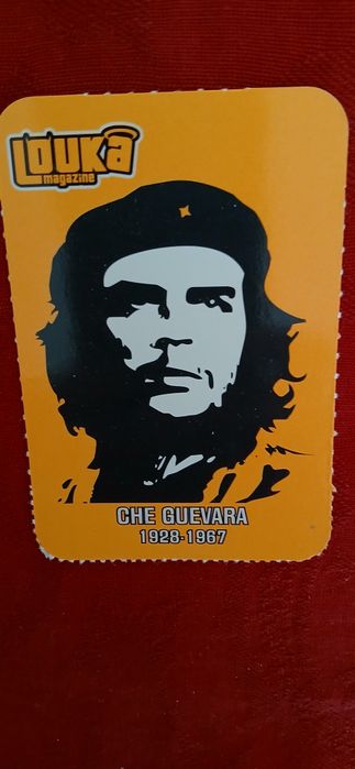Calendário Che Guevara de 2006