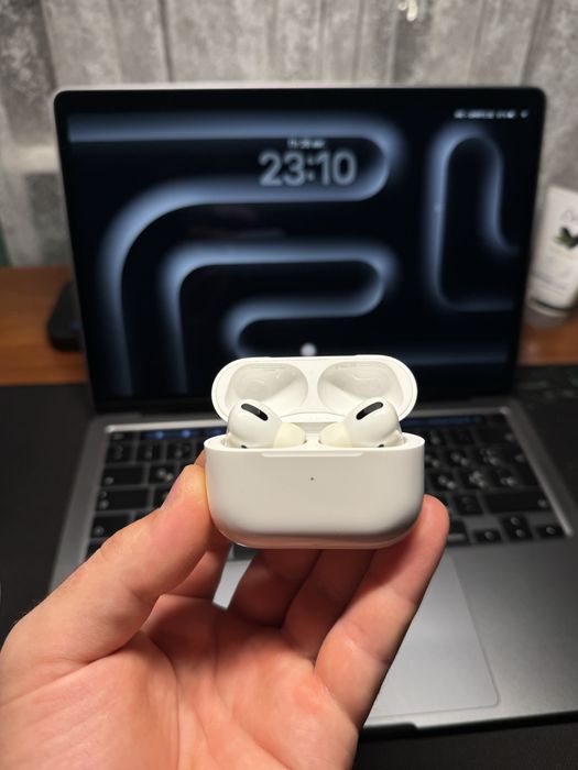 Apple Airpods Pro