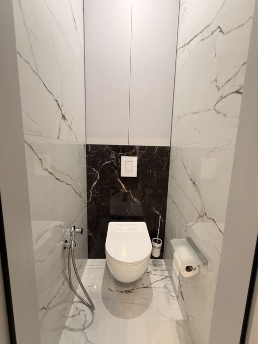 Оренда 2к квартири 72 м2 ЖК Silver Park