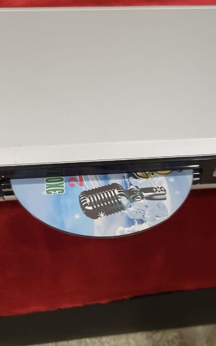 DVD плеер, Philips