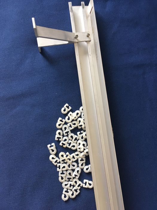 Карниз для штор и гардин