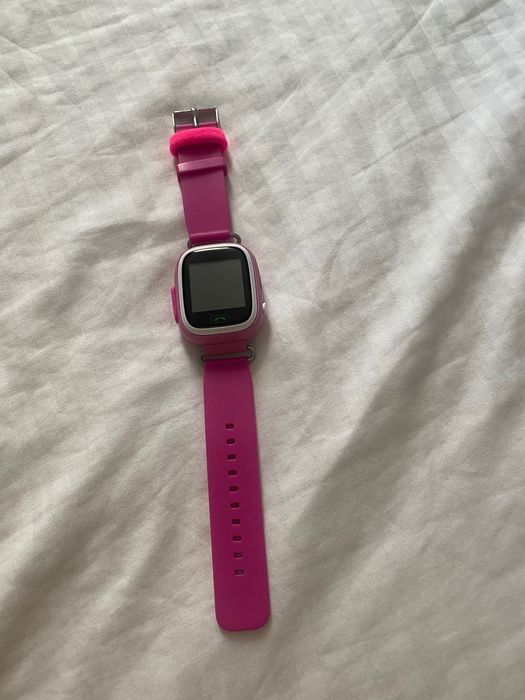 Годинник дитячий з gps