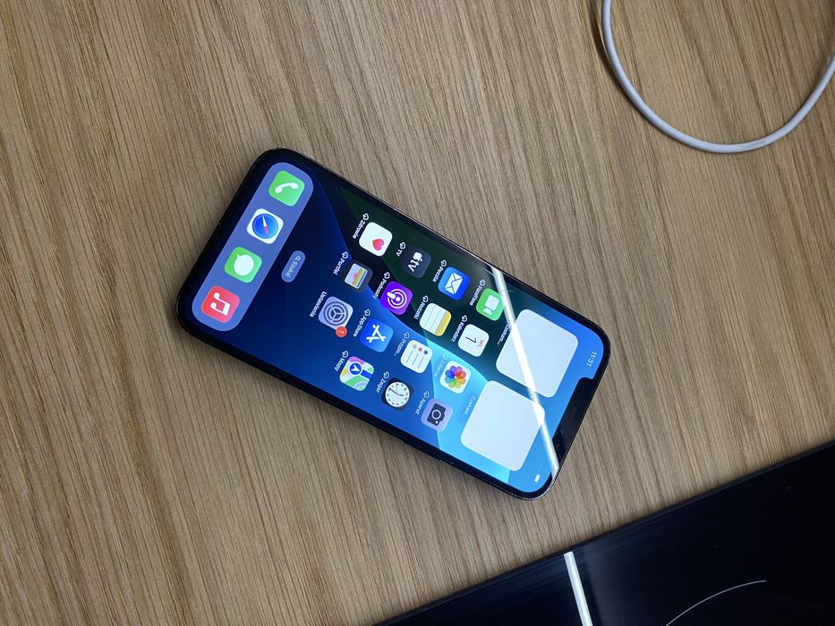Apple iPhone 12 Pro Max