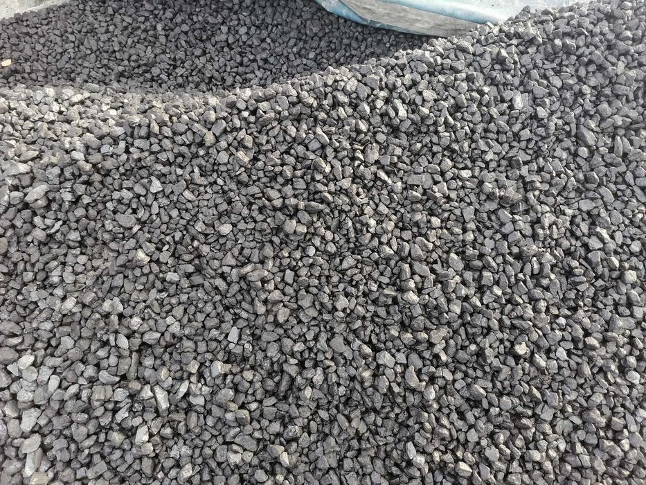 Polski Ekogroszek 25-26MJ/kg Wegiel Kostka Orzech Pellet Olczyk