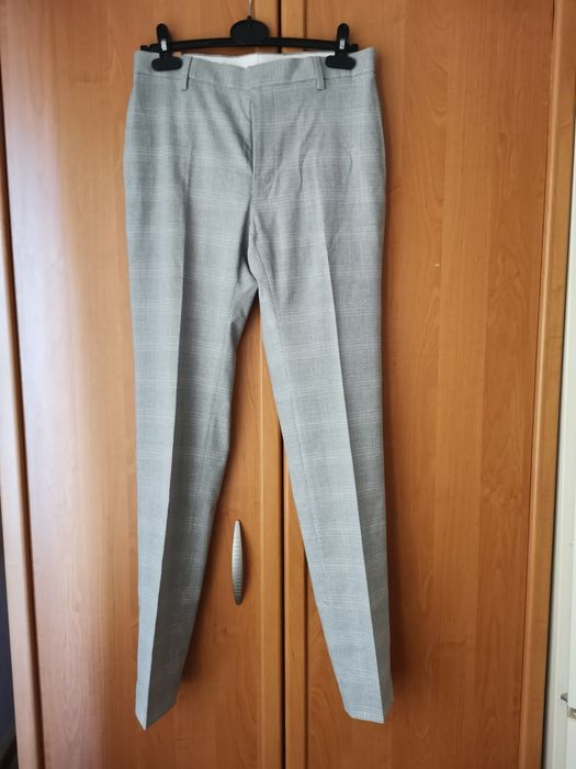 Приталенные брюки Skinny Fit marksandspencer 29/32