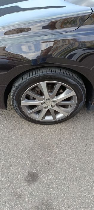 Peugeot 508 2012 VIN VF38DRHC8CL037428 фото оголошення 3 з 8
