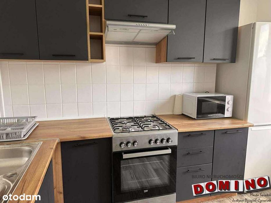 Kwatery pracownicze w centrum miasta