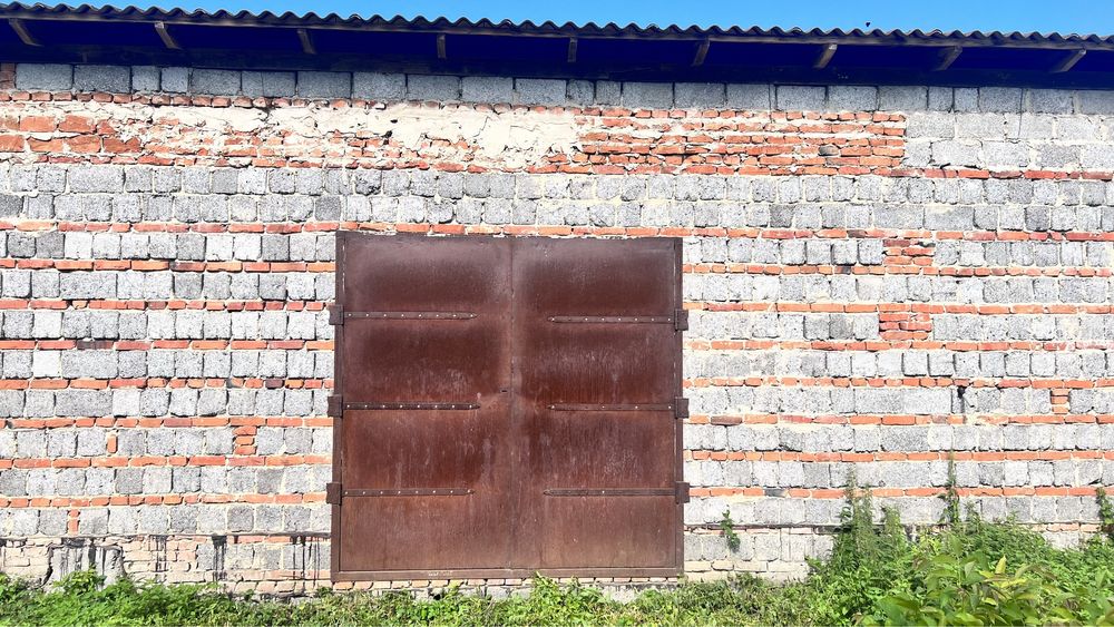 Комерційне приміщення Біля ЖД вокзалу 220 м2 Оренда Склад Виробниче