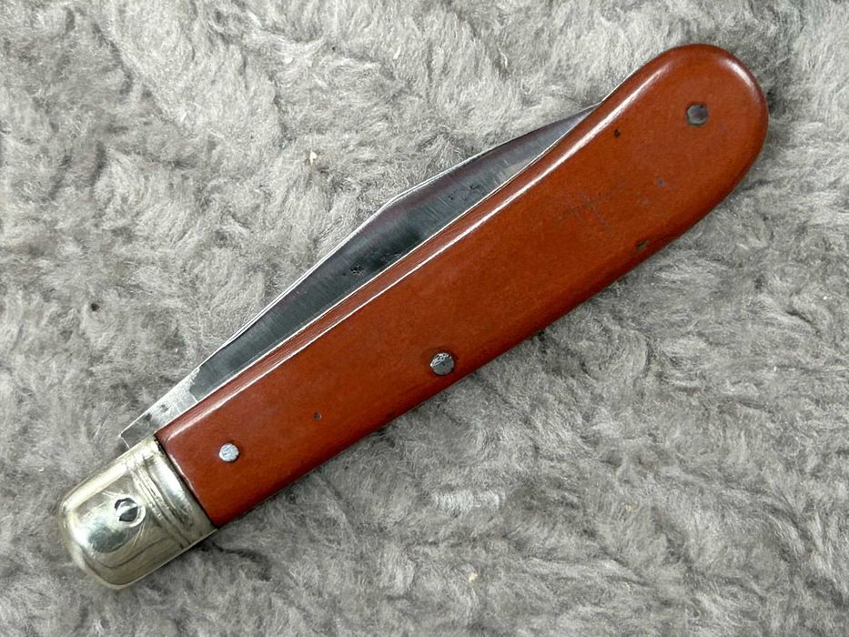 Zabytkowy scyzoryk Victorinox Victoria Model Nr 2 z lat 1943 -1950
