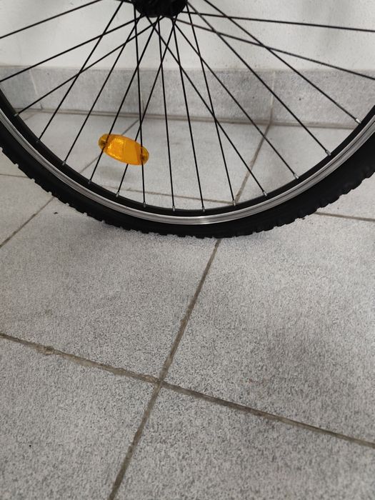 Vendo bicicleta de cidade
