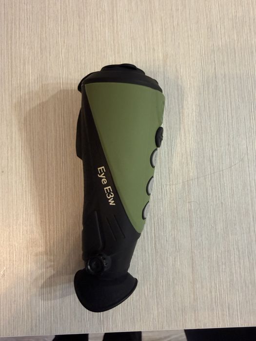 тепловізор infyRay