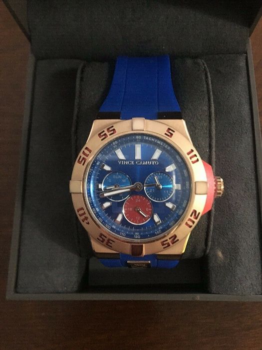 Годинник чол. Vince Camuto- Акція !!!