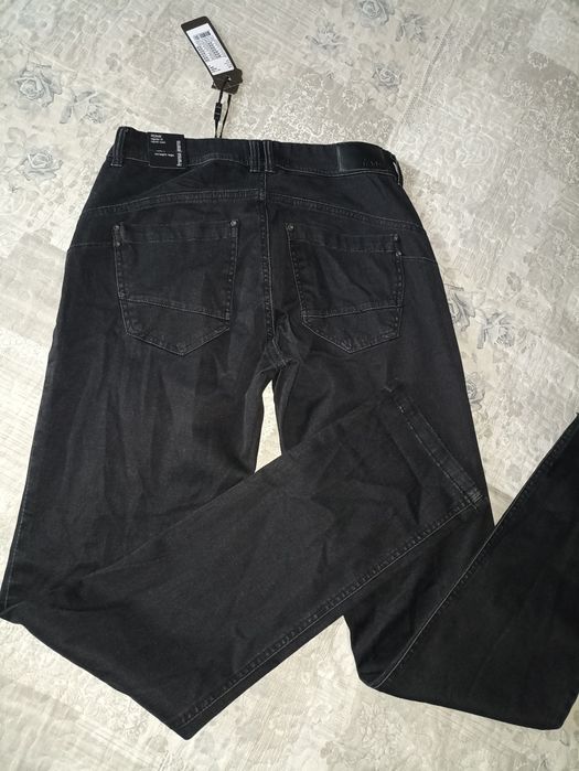 Джинси прямі Fransa