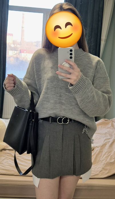 Спідниця міні Coosh S