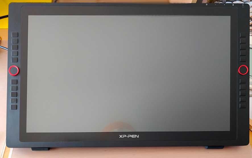 Mesa digitalizadora XP-PEN Artist 24 Pro (2K)