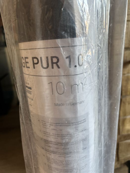 Podkład pod panele winylowe Kronospan