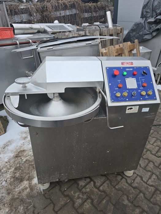 Kuter masarski  Talsa