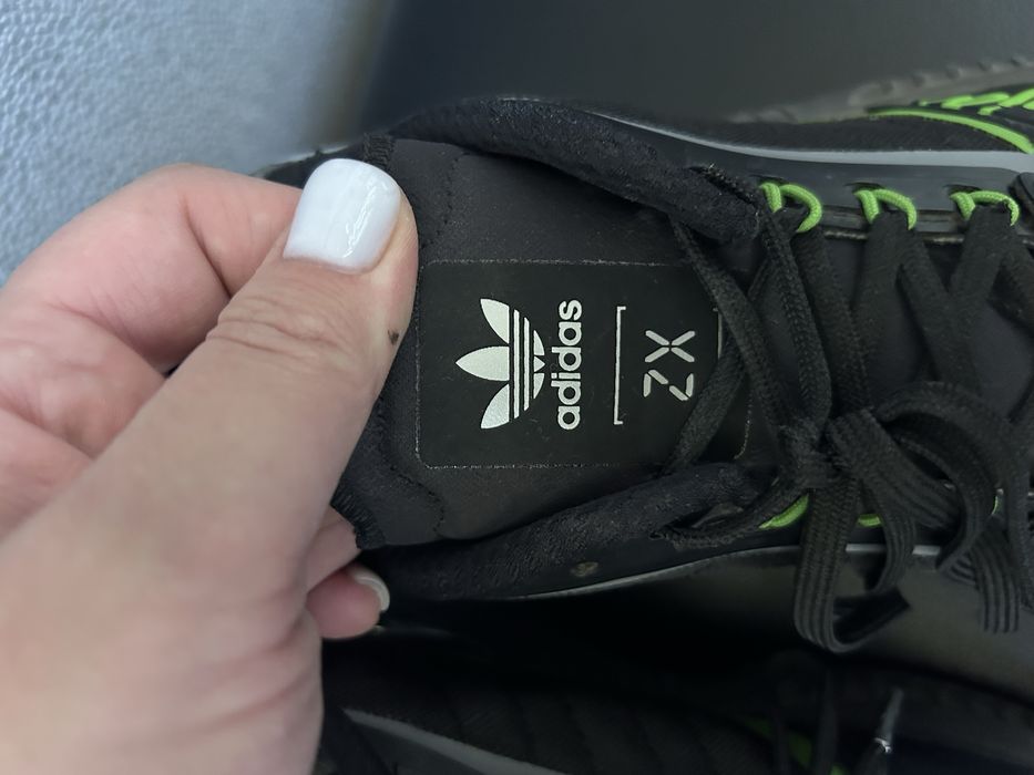 Кросівки Adidas Kavasaki Ninzya