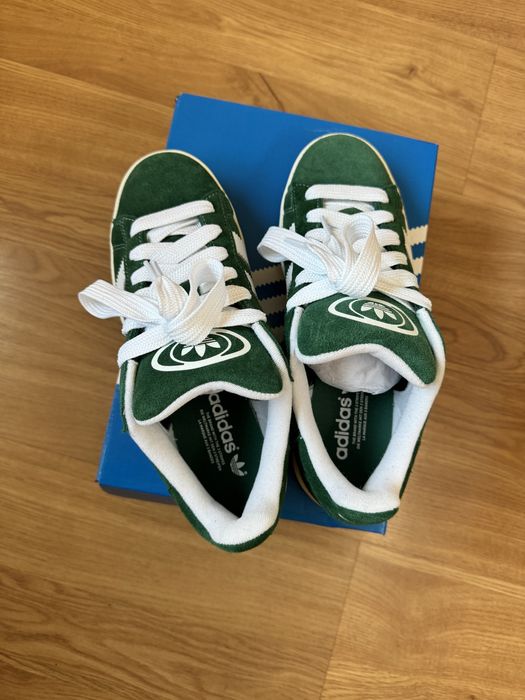 Sapatilhas Adidas Campus 00s