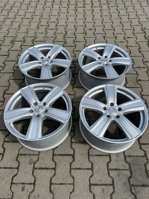 5/120 R19 Диски BMW X5 F15 / F10 , F07 / X3 F25 / Tesla S