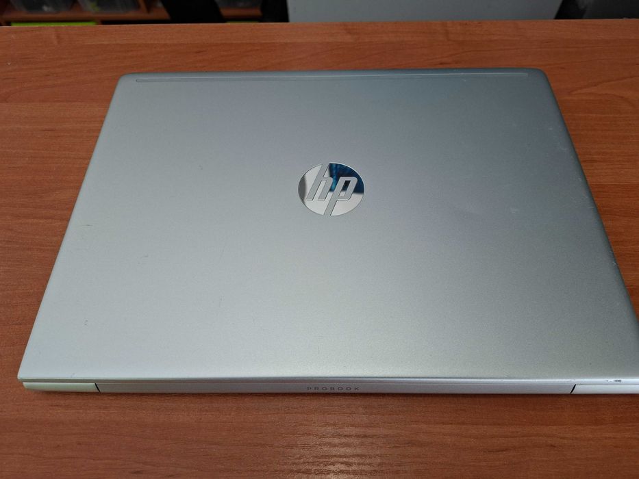Hp ProBook 440 G6 Windows 11 SSD