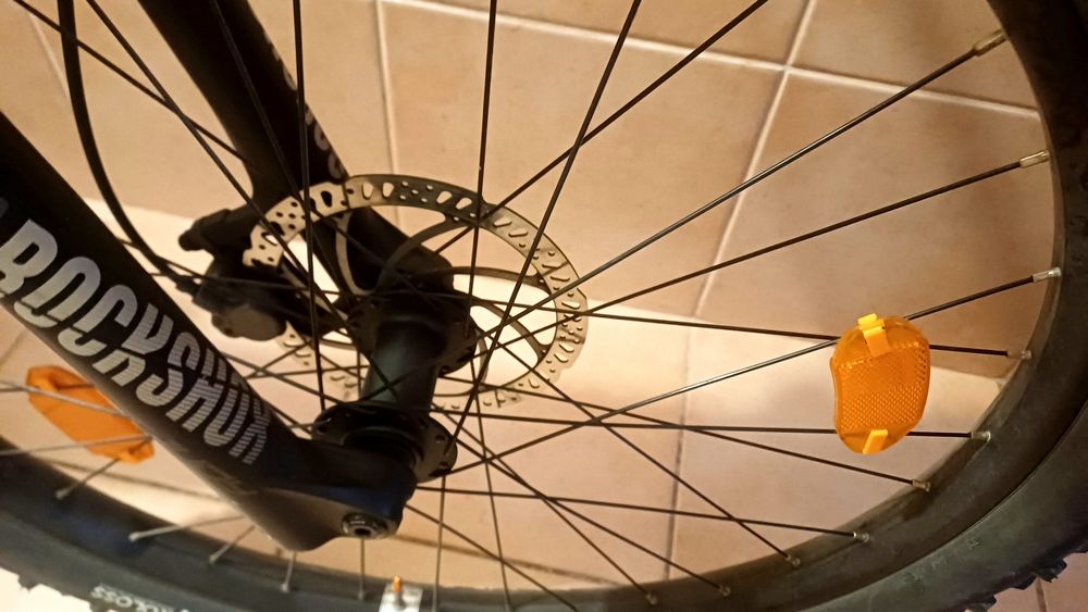 Bicicleta electrica Rock Rider E-ST900