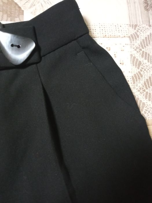 Брюки жіночі щільні