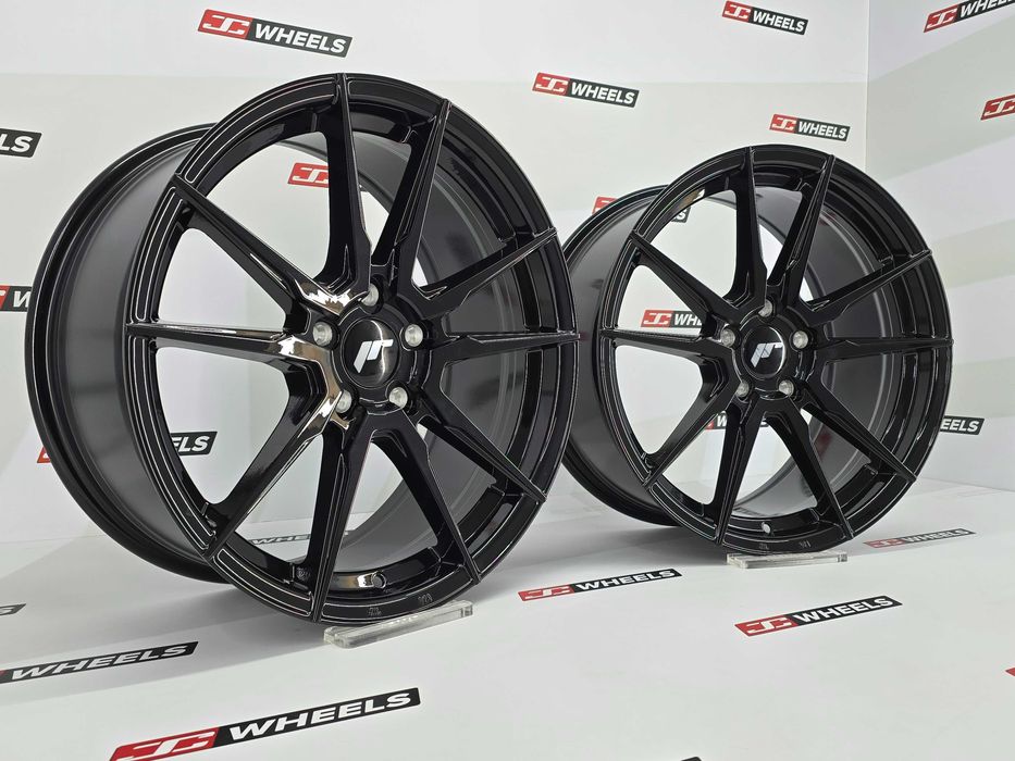 Jantes Japan Racing 21 em 17 | 5x100