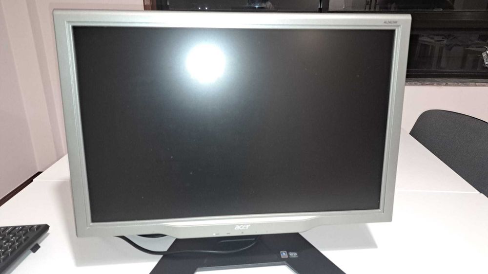 Monitor ACER AL2423W 24"